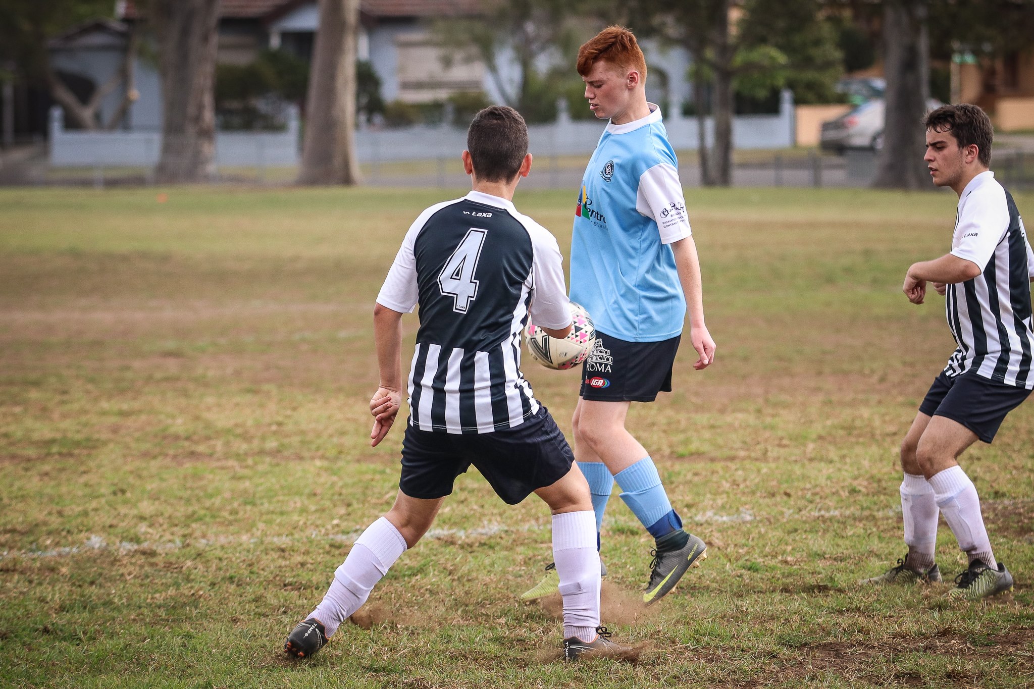 Connells Point... - Connells Point Rovers Football Club