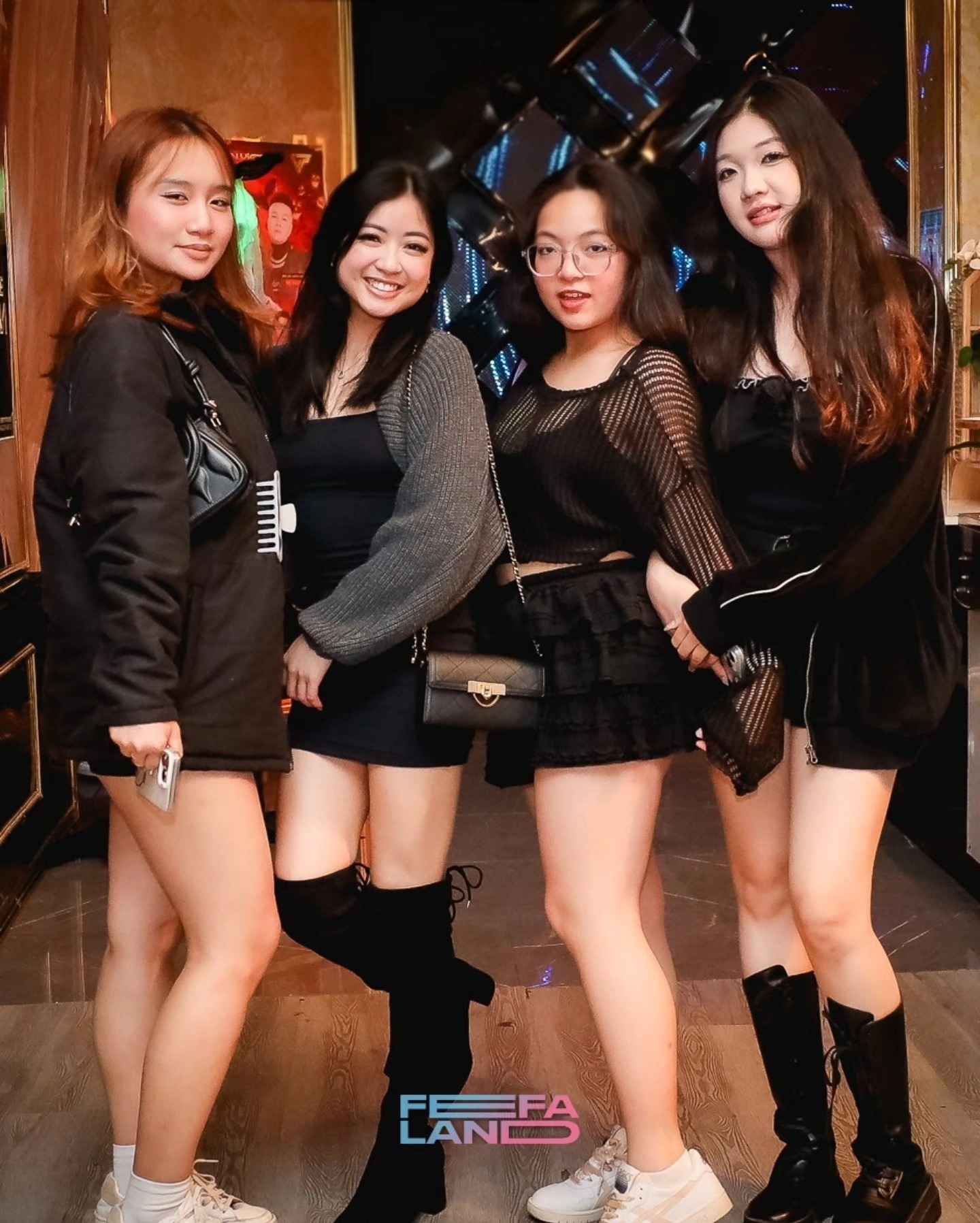 FeFa Land - FeFa Land added a new photo — at Việt Phố...
