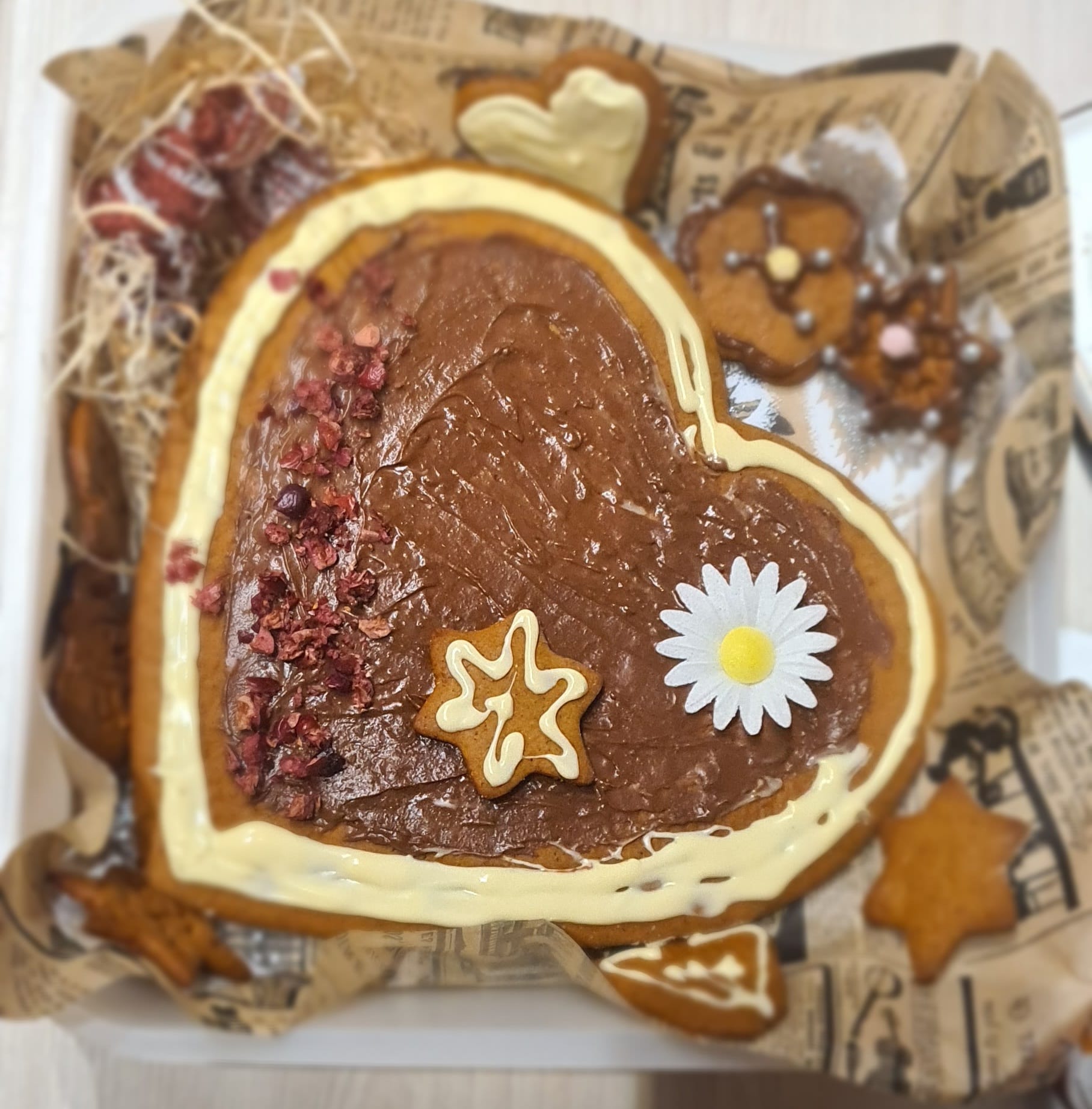 Riga Bakery | Riga