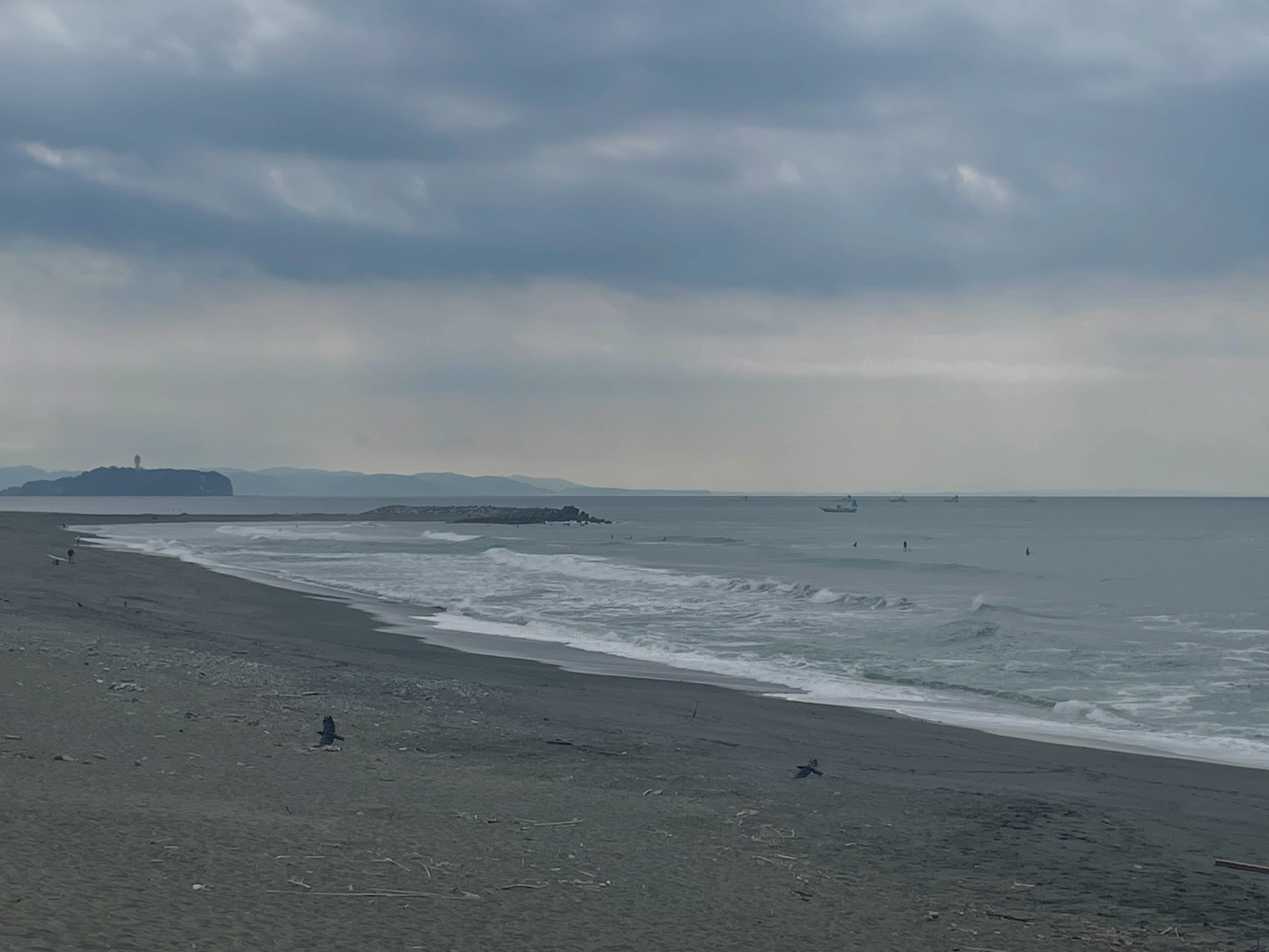 Fluid Power Surf Craft | Chigasaki-shi Kanagawa