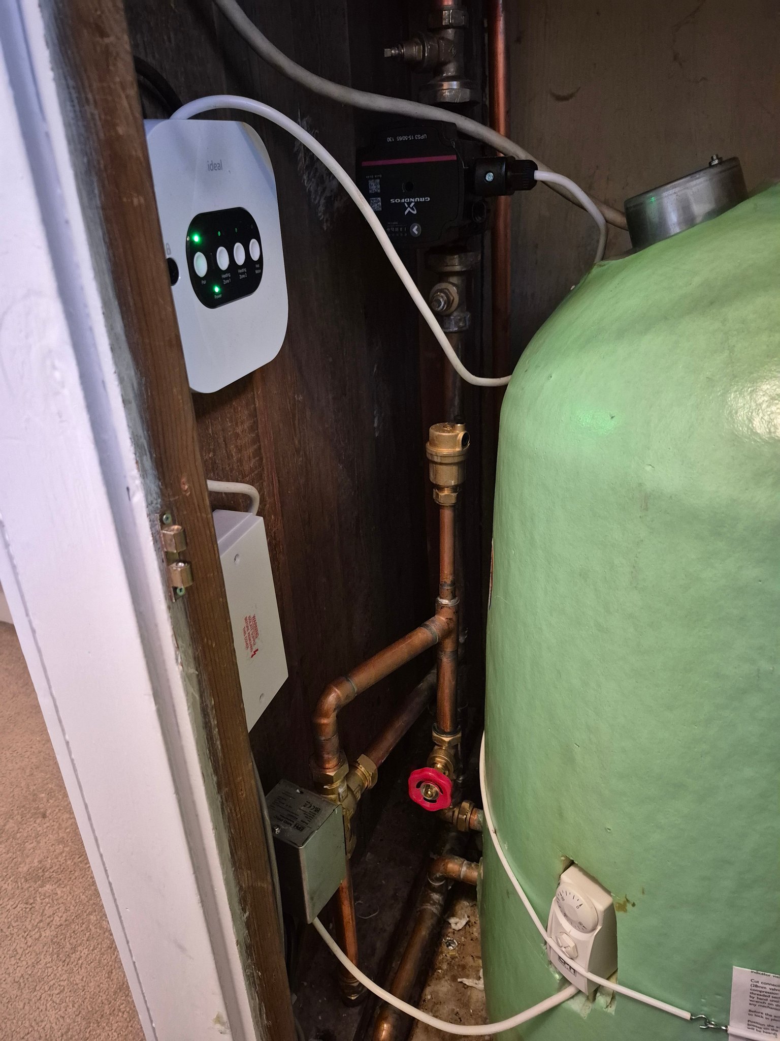 GPS Plumbing and Heating | Leicester