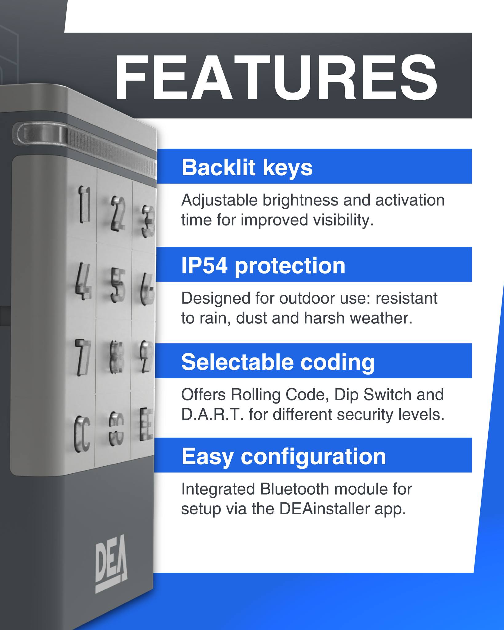 DEA System - DEA System added a new photo.