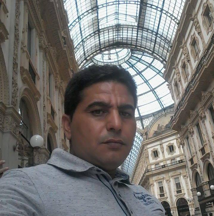 Mohamed Riadh Ben Halila