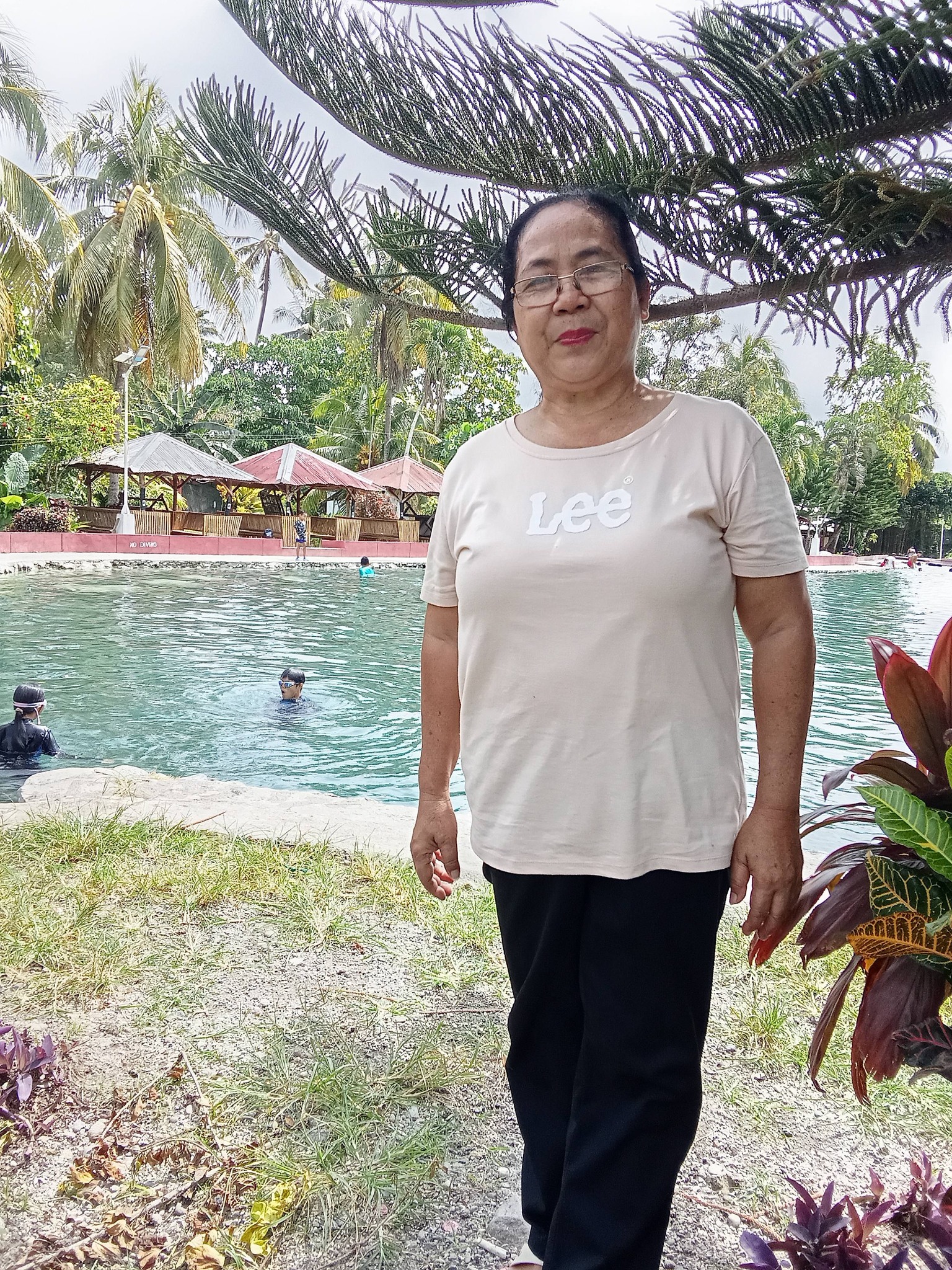 Gina Rabago
