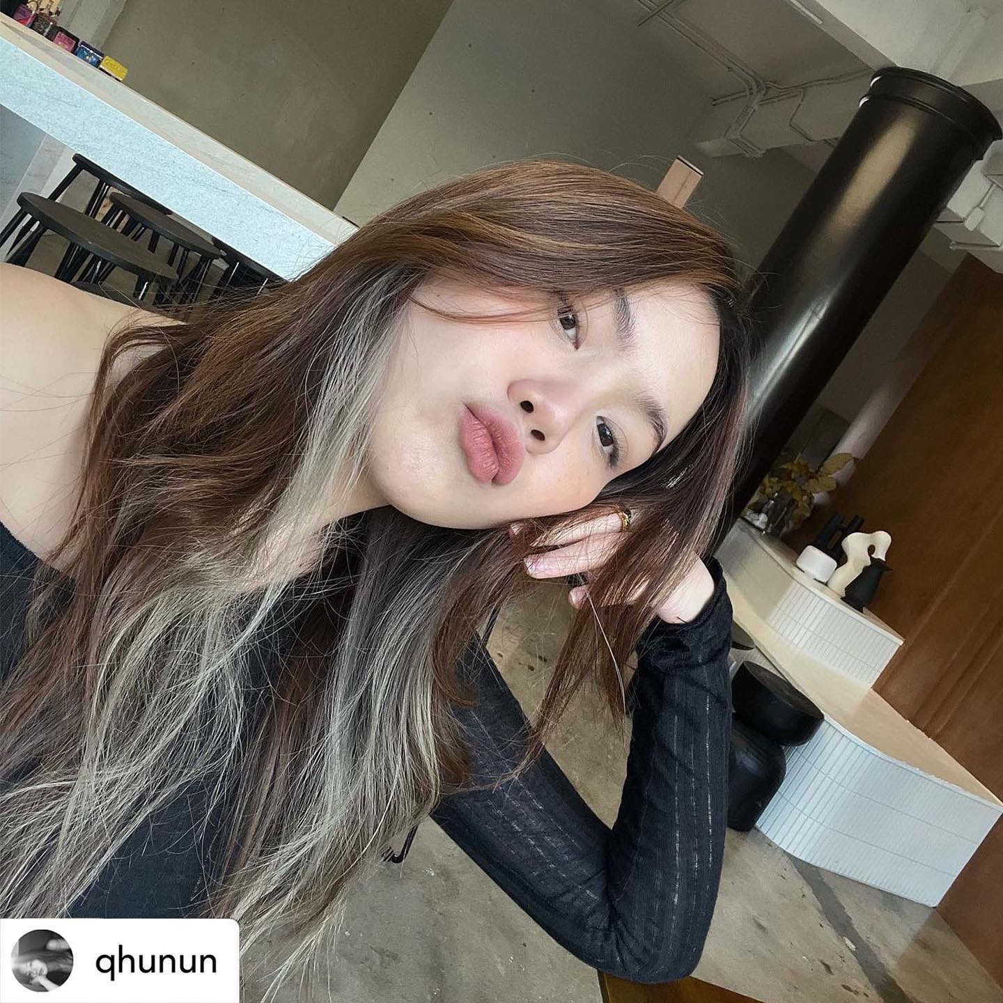 Frint Stone - ของอนได้ไหม ในฐานะขนตาก็ได้🥺... | Facebook