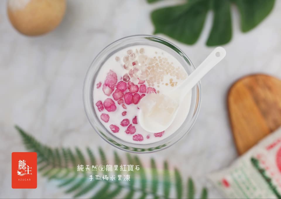 Azucar 糖主 - 新品椰皇凍🥥推出後，反應熱烈！多謝大家的支持😘... | Facebook