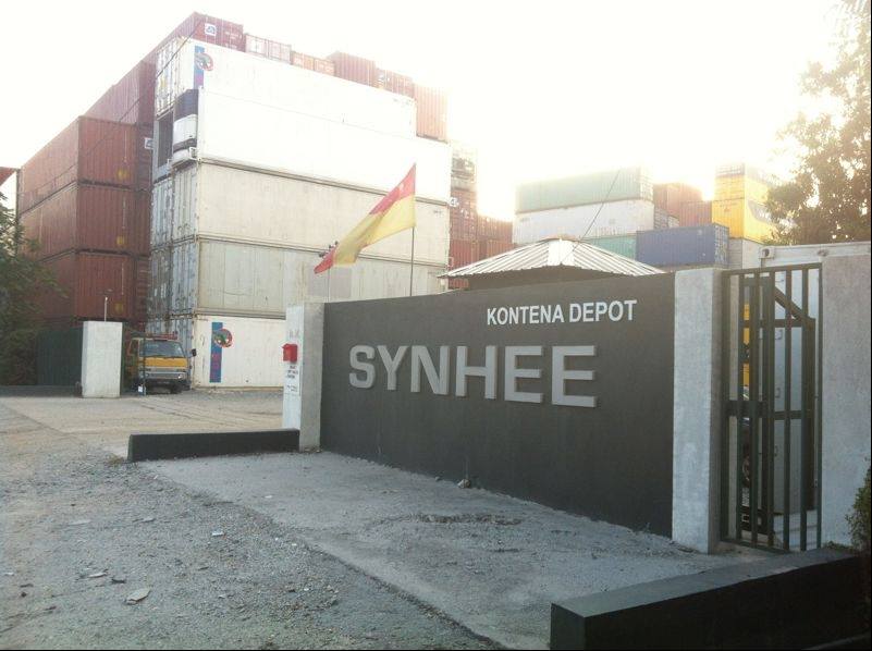 Syn Hee Container Services Sdn Bhd | Port Klang