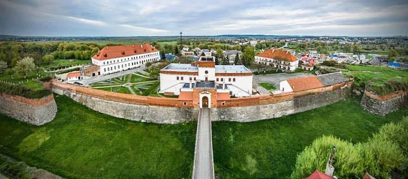 Блог 