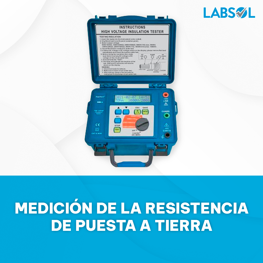 Labsol - El método técnico ampliamente utilizado para...