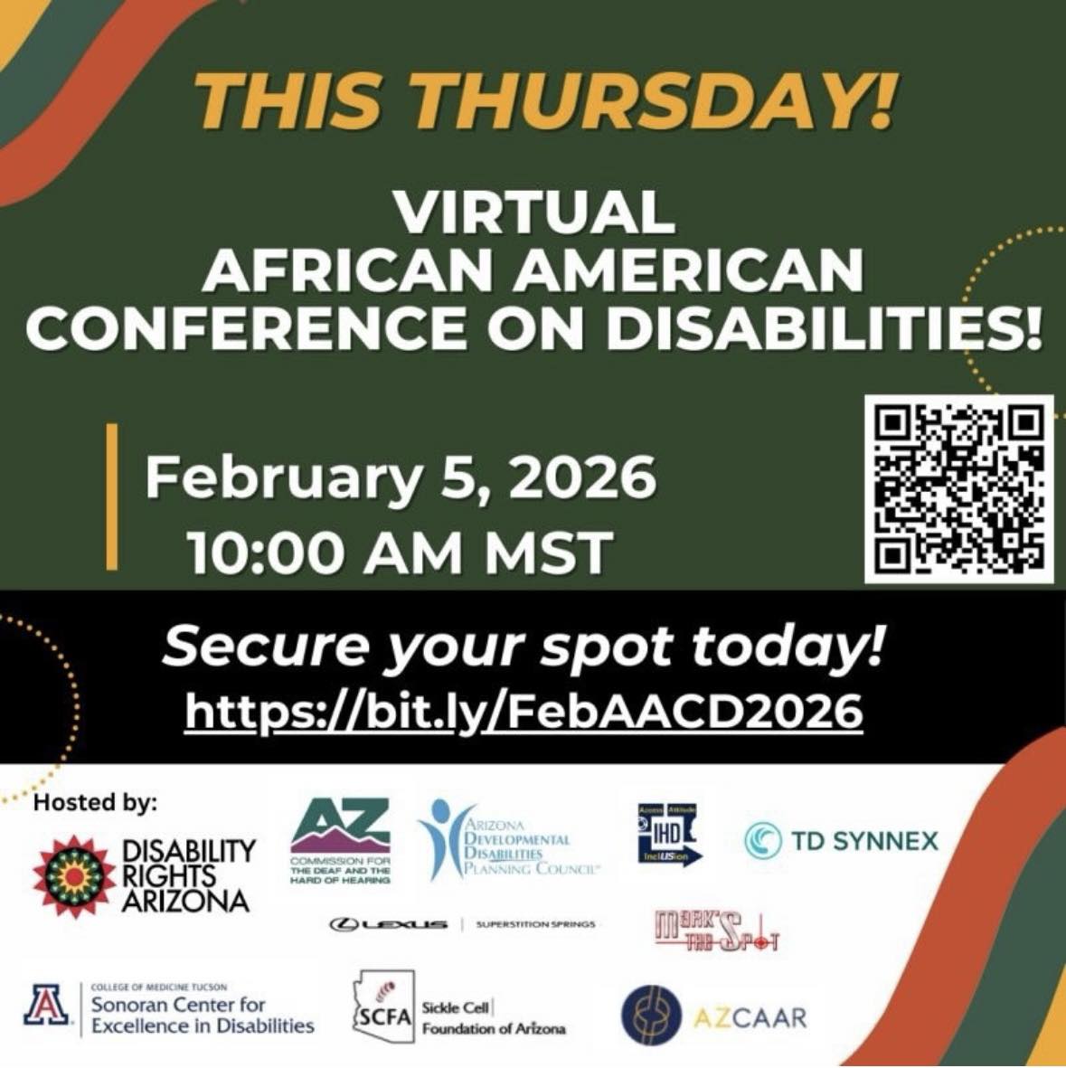 Disability Rights Arizona