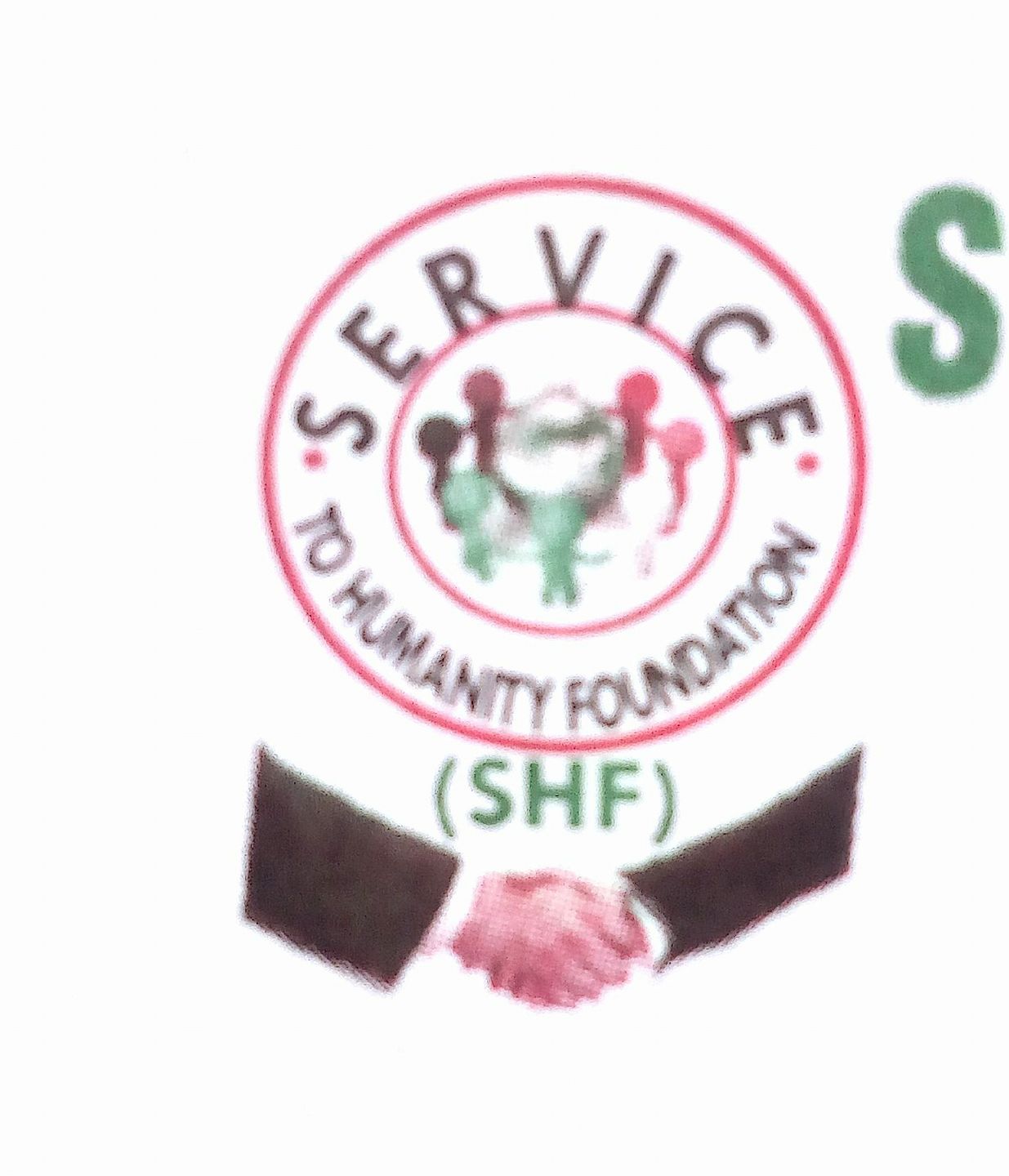 Service To Humanity Foundation