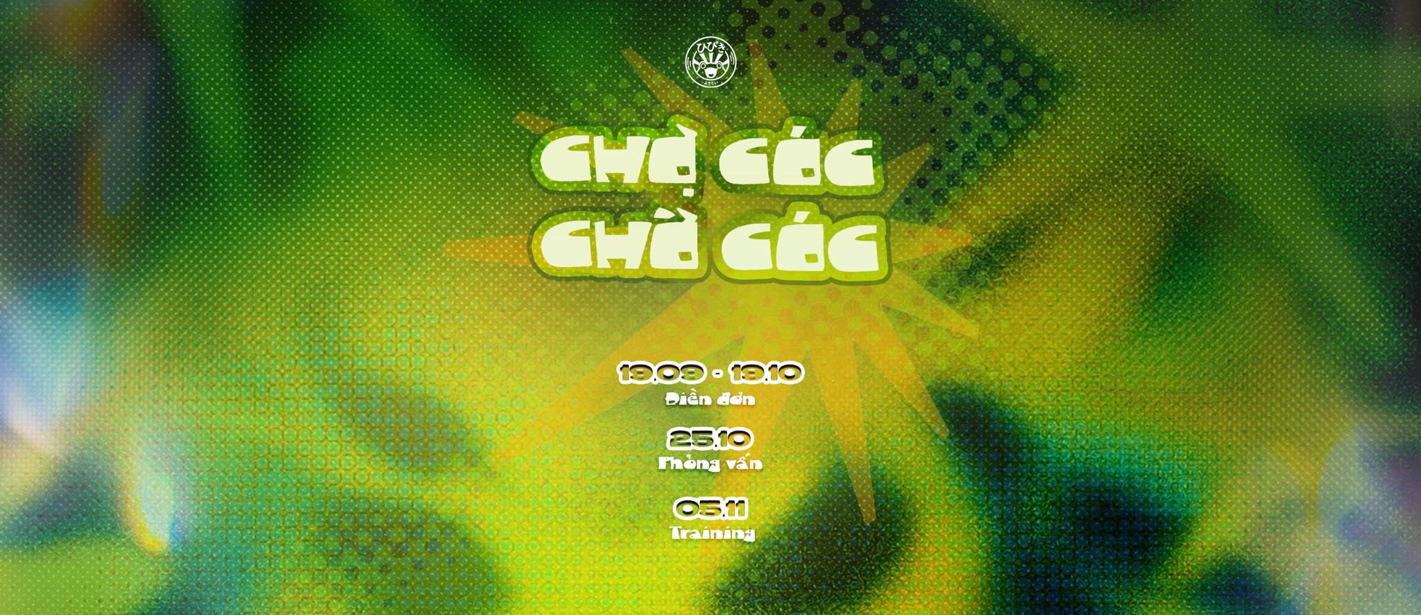 FPTU Dango Club - [HTTT] 🌊 HOMECOMING 2026 – FPT DÒNG SÔNG... | Facebook