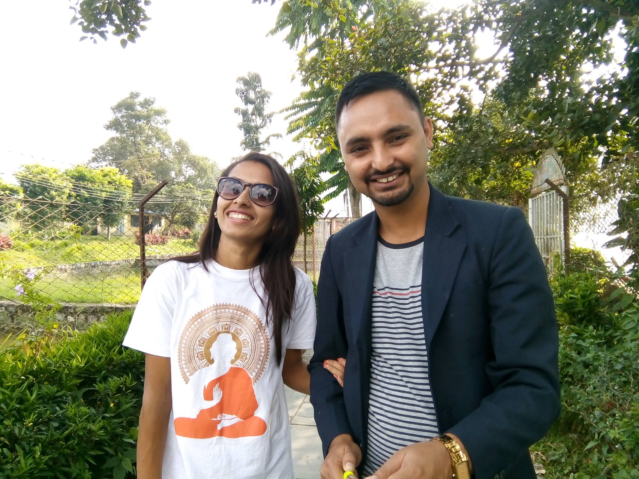 Krishna Raj Baral