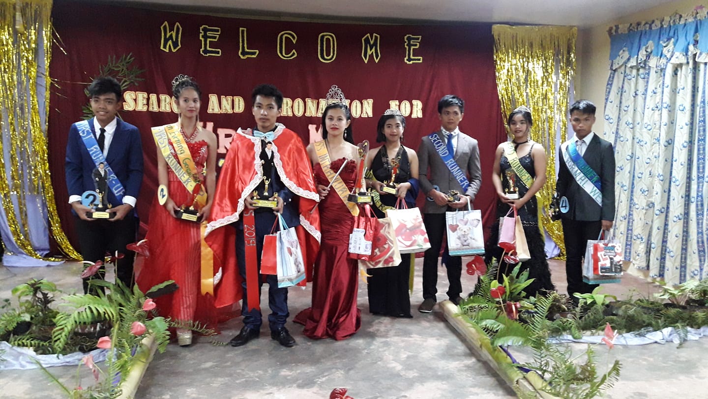 DepEd Tayo Talubin NHS added a... - DepEd Tayo Talubin NHS