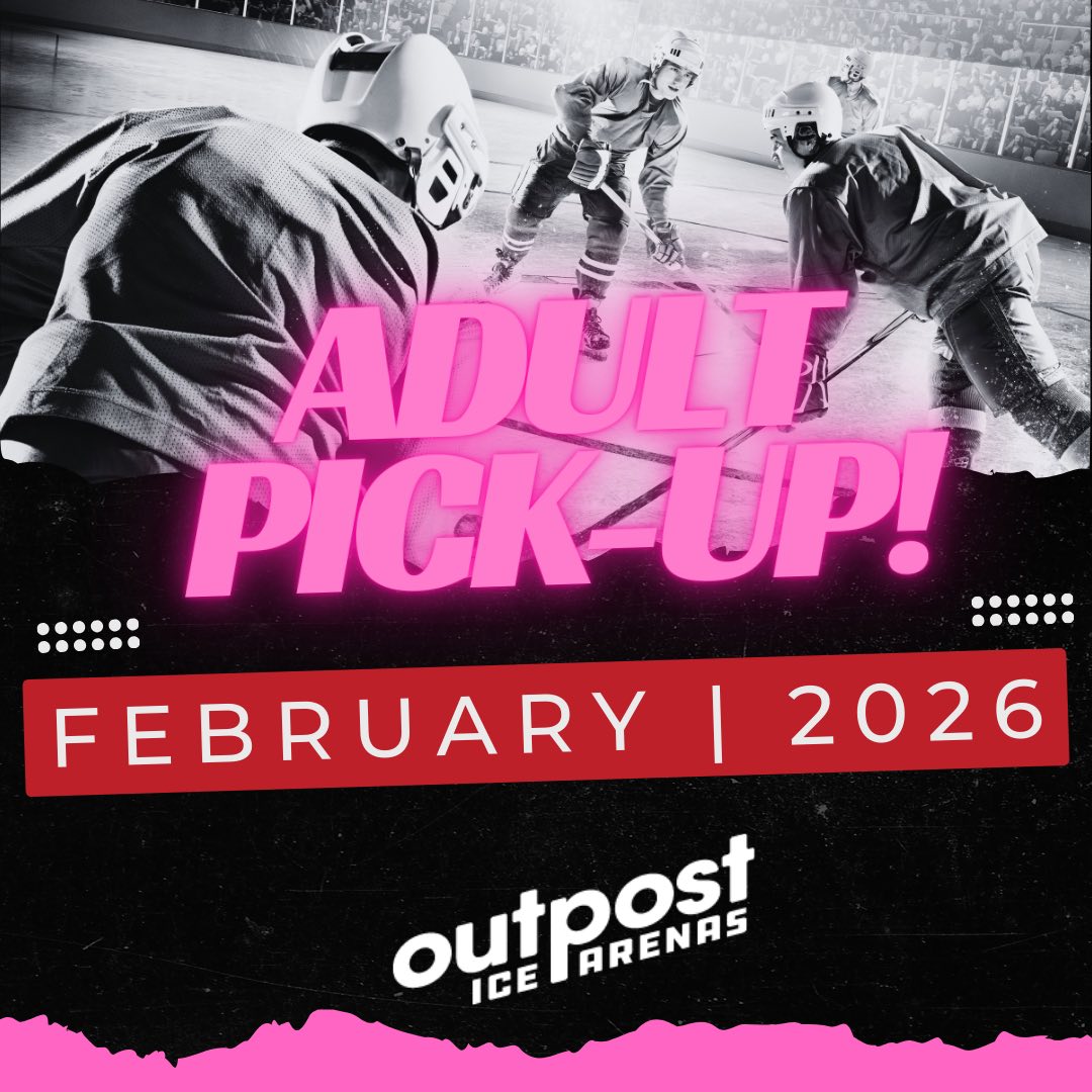 Outpost Ice Arenas | Albuquerque NM
