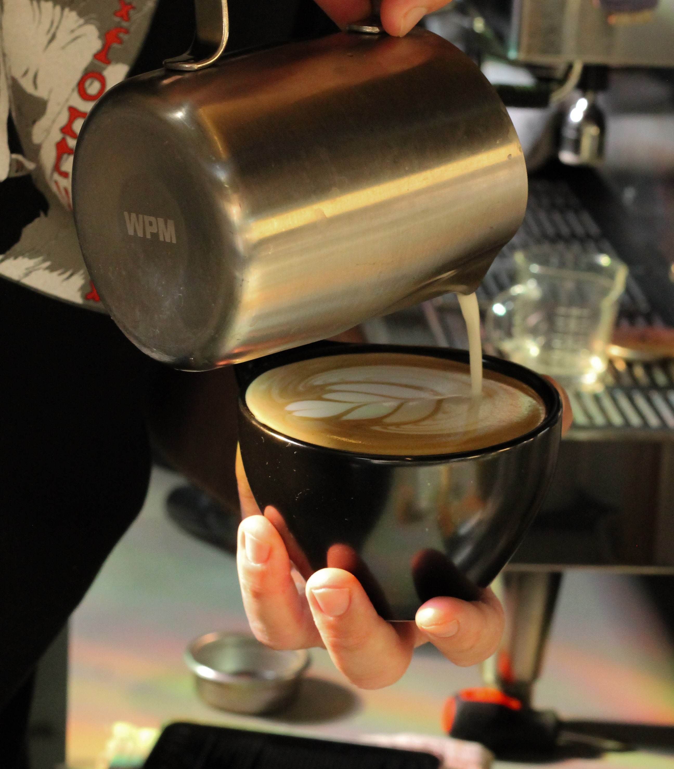 Remedy Coffee | Knoxville TN