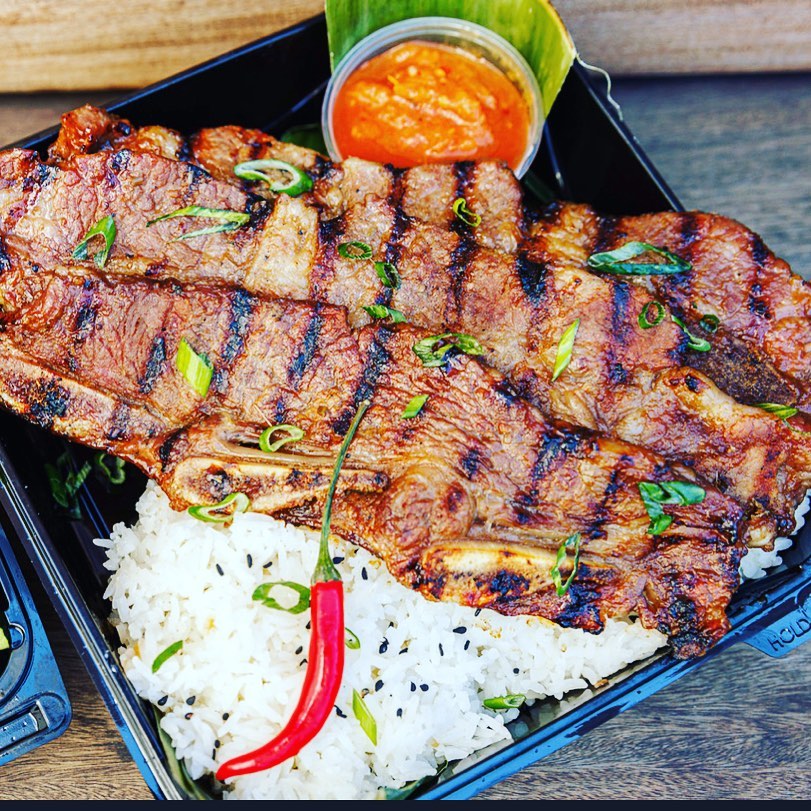 KRA - We often get asked, what’s the difference between Korean ...