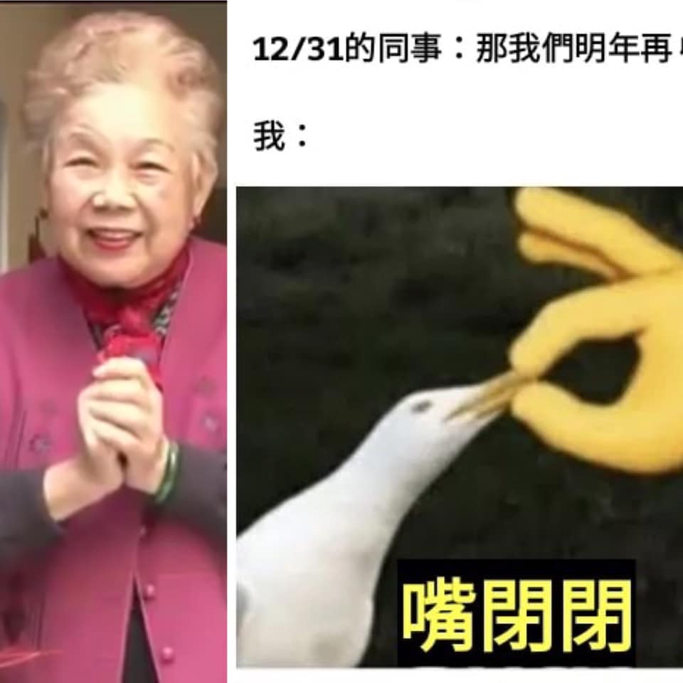 高度台味 柯媽媽問q 什麼叫做他還只是孩子 A 沒時力 不想嘴閉閉 今晚特想meme Facebook