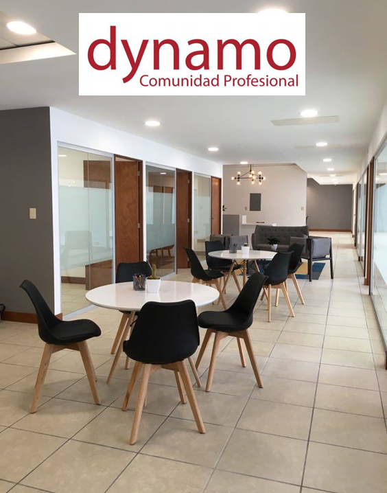 Sabías que trabajar en un espacio de... - Dynamo Workspace