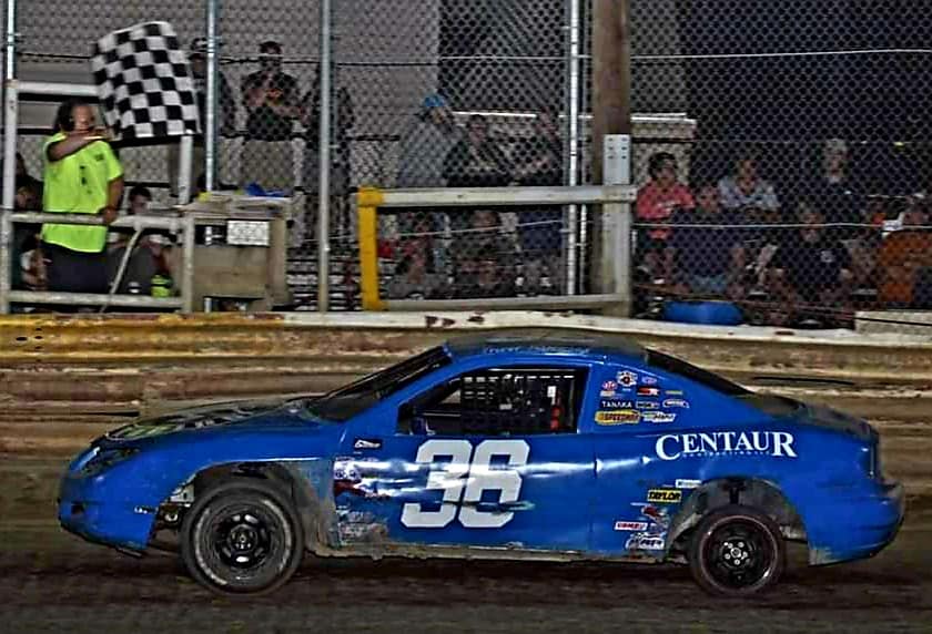 Good's Raceway - 🏁 Saturday August 15... Congratulations...