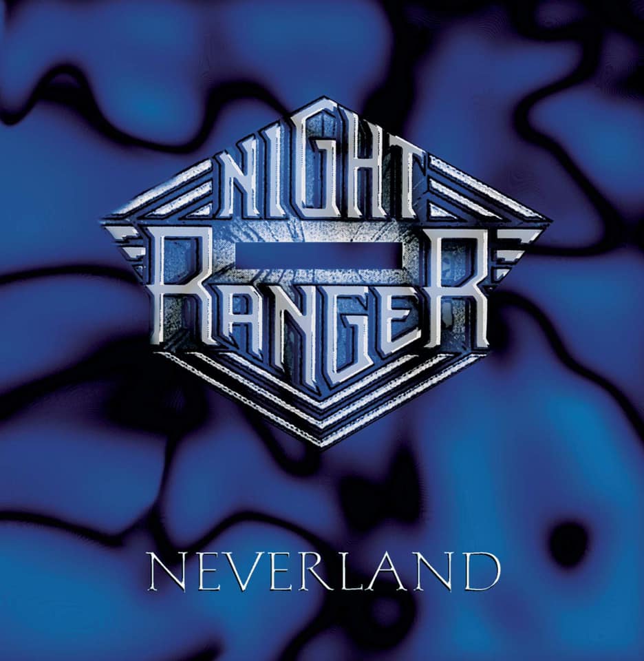 セットリスト付！！Night Ranger激レア盤含むセットCD What are your favorite Night Ranger songs from Neverland?