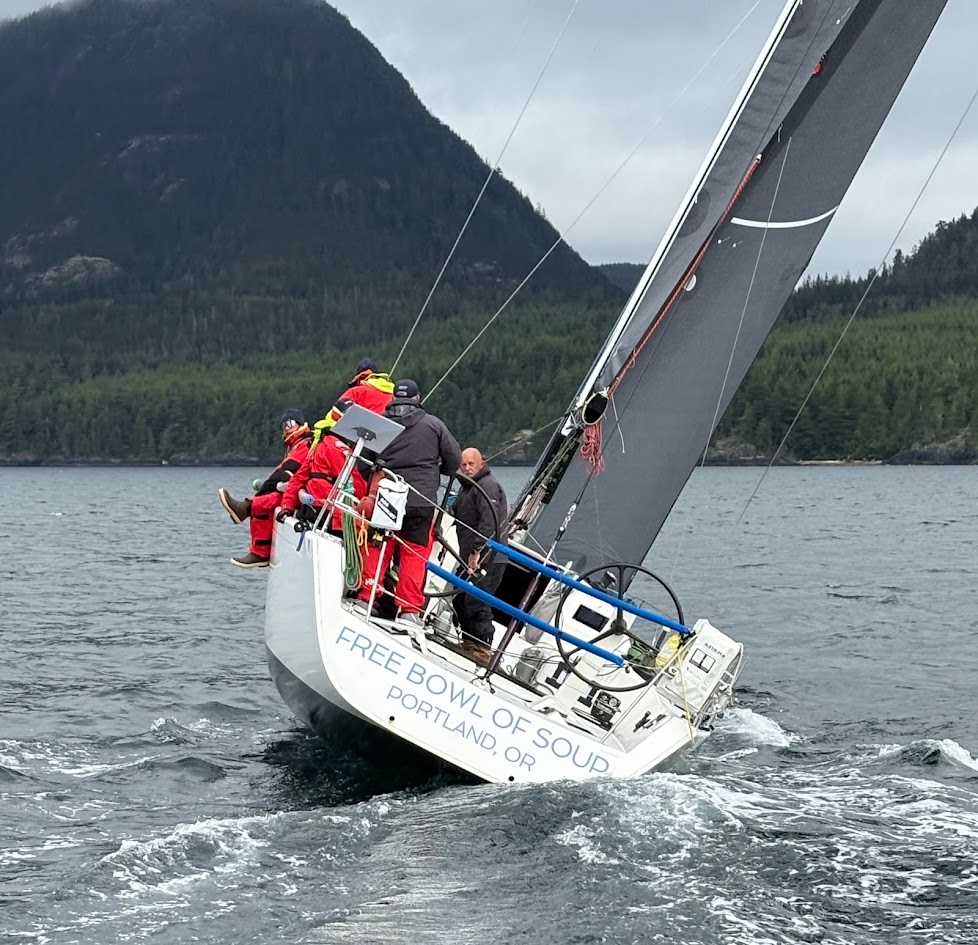 Please join us at the Portland Yacht Club Fall Sailors Recognition ...