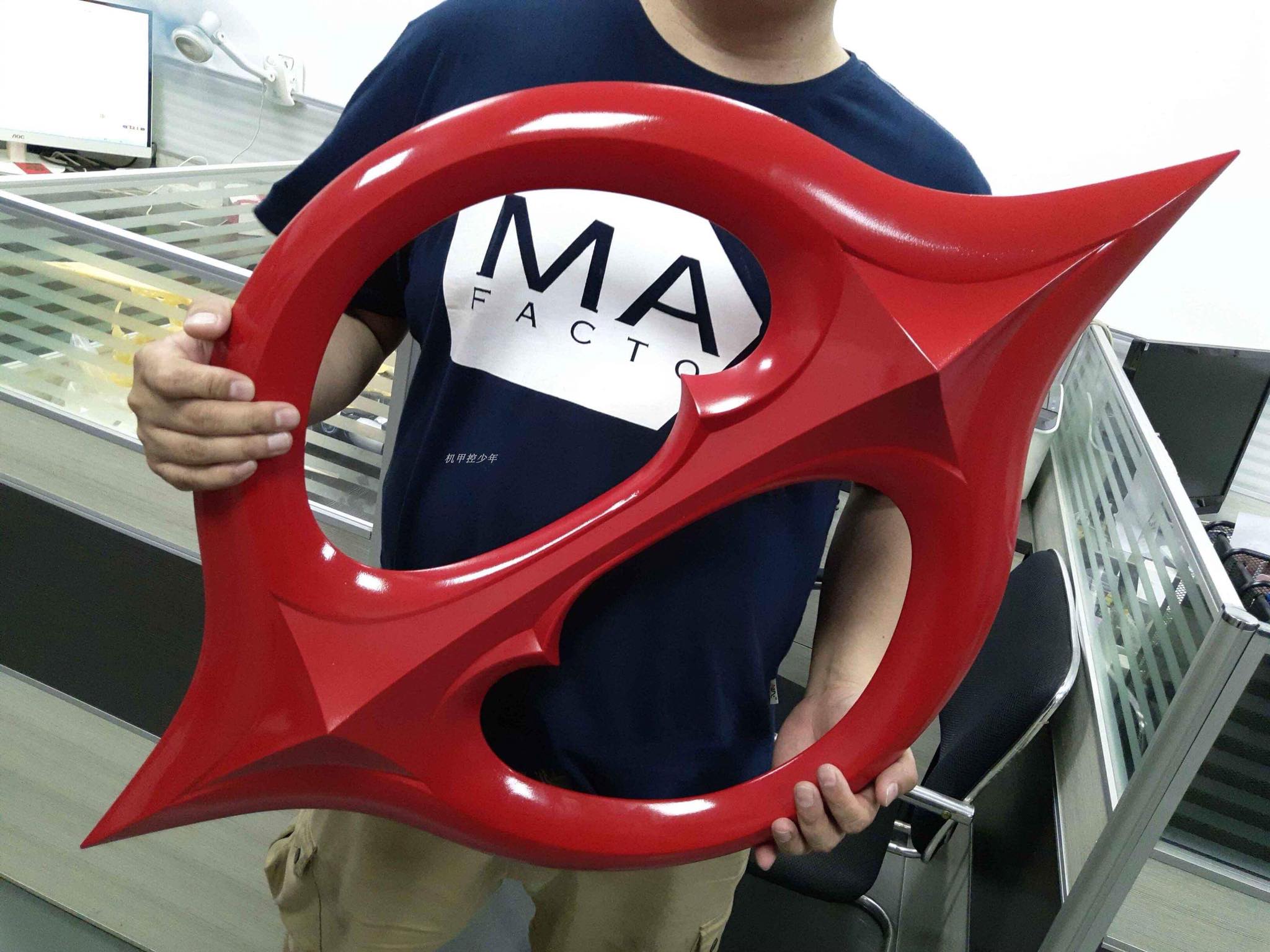 Heavy metal マジンガーzero News Figure Mazinger Zero Scrander for