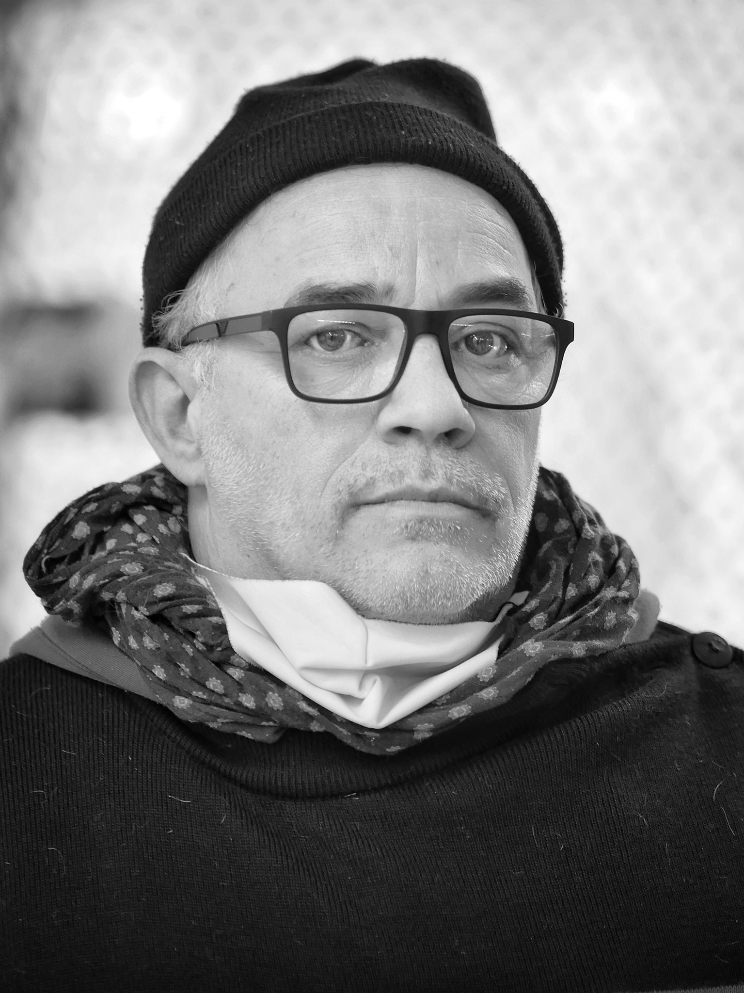 Eric Rigollaud