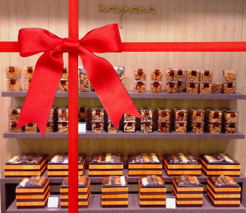 Maymana - Offrez des cadeaux gourmands signés Maymana !... | Facebook