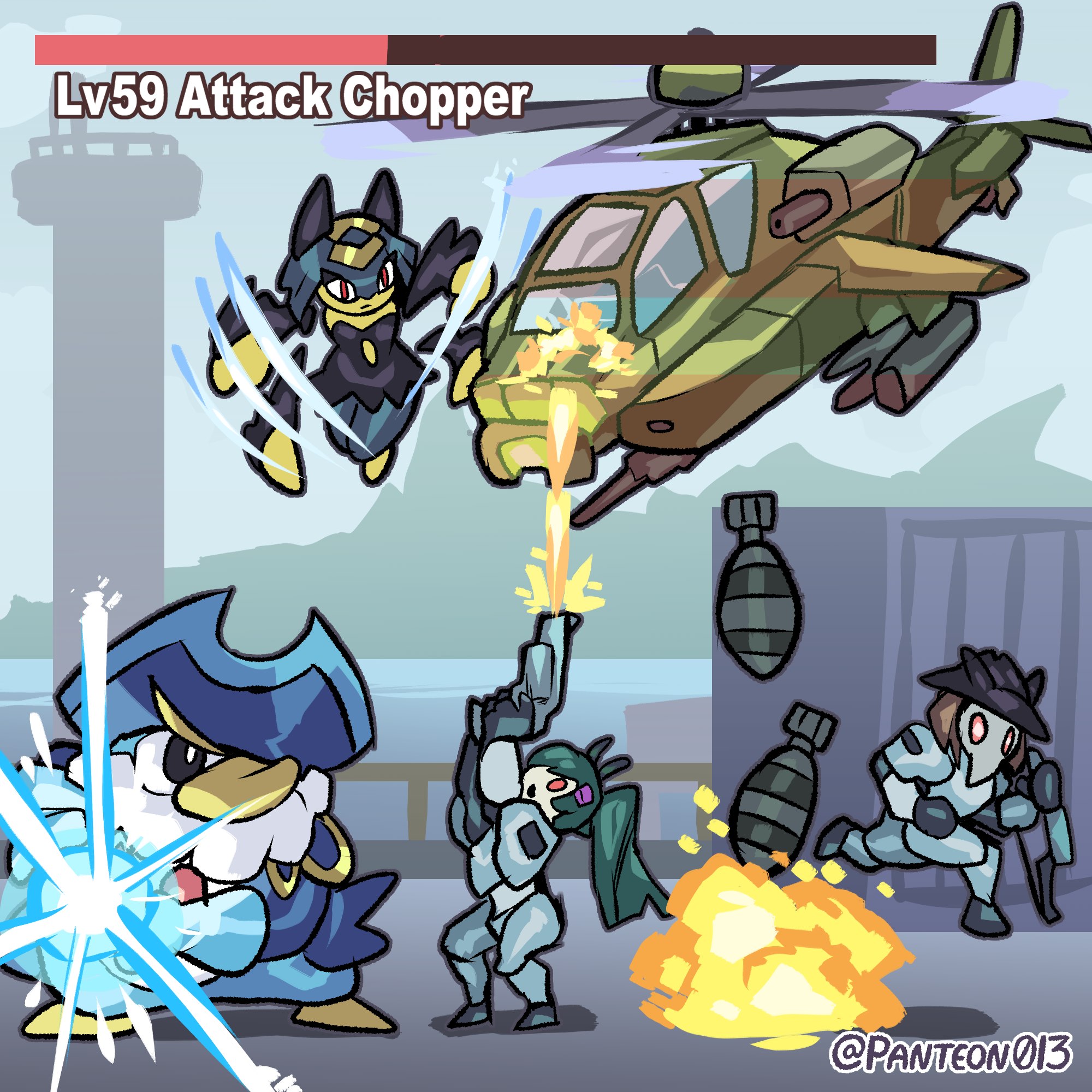 tatsuya様確認用 Facebook