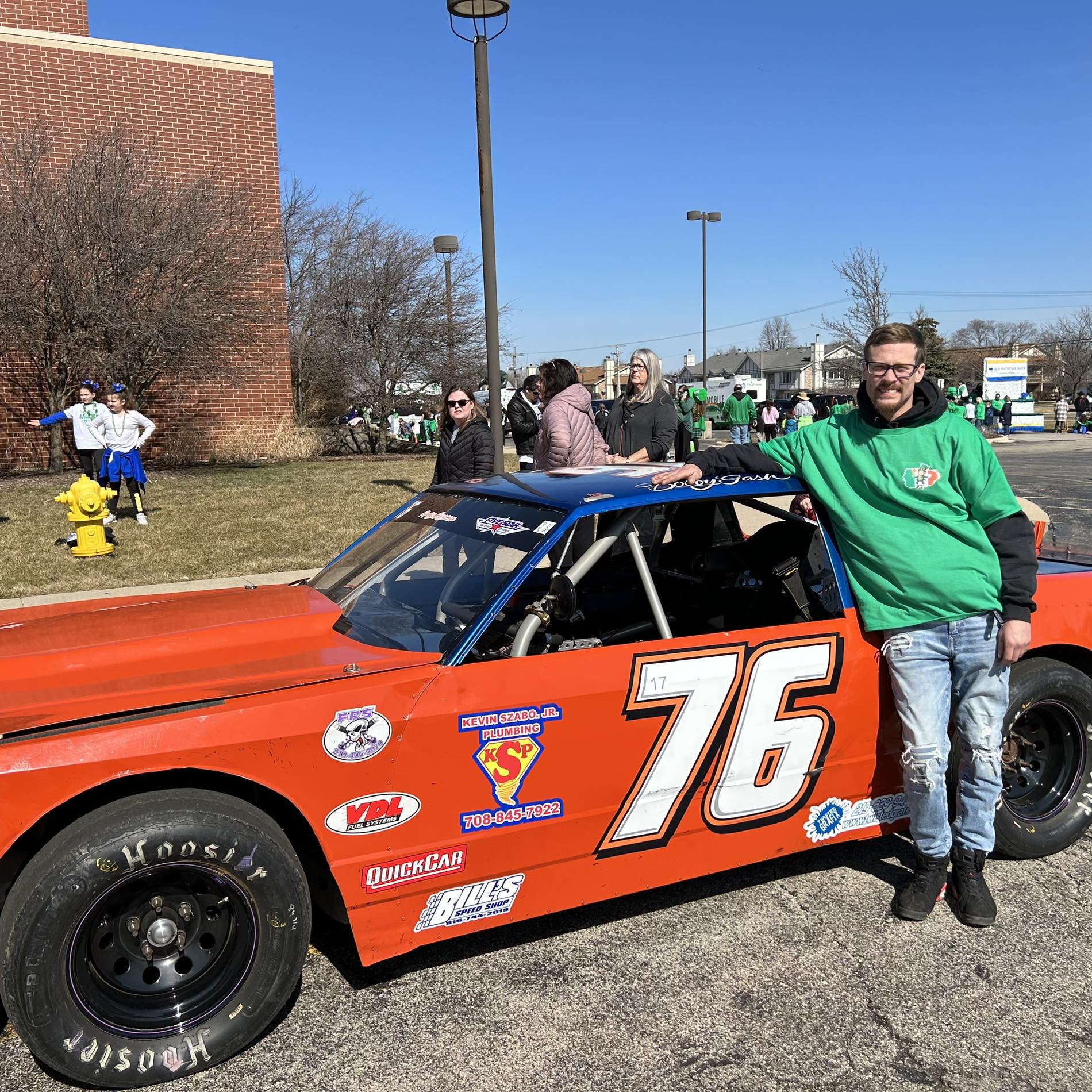 RACECAR TRADER | Facebook