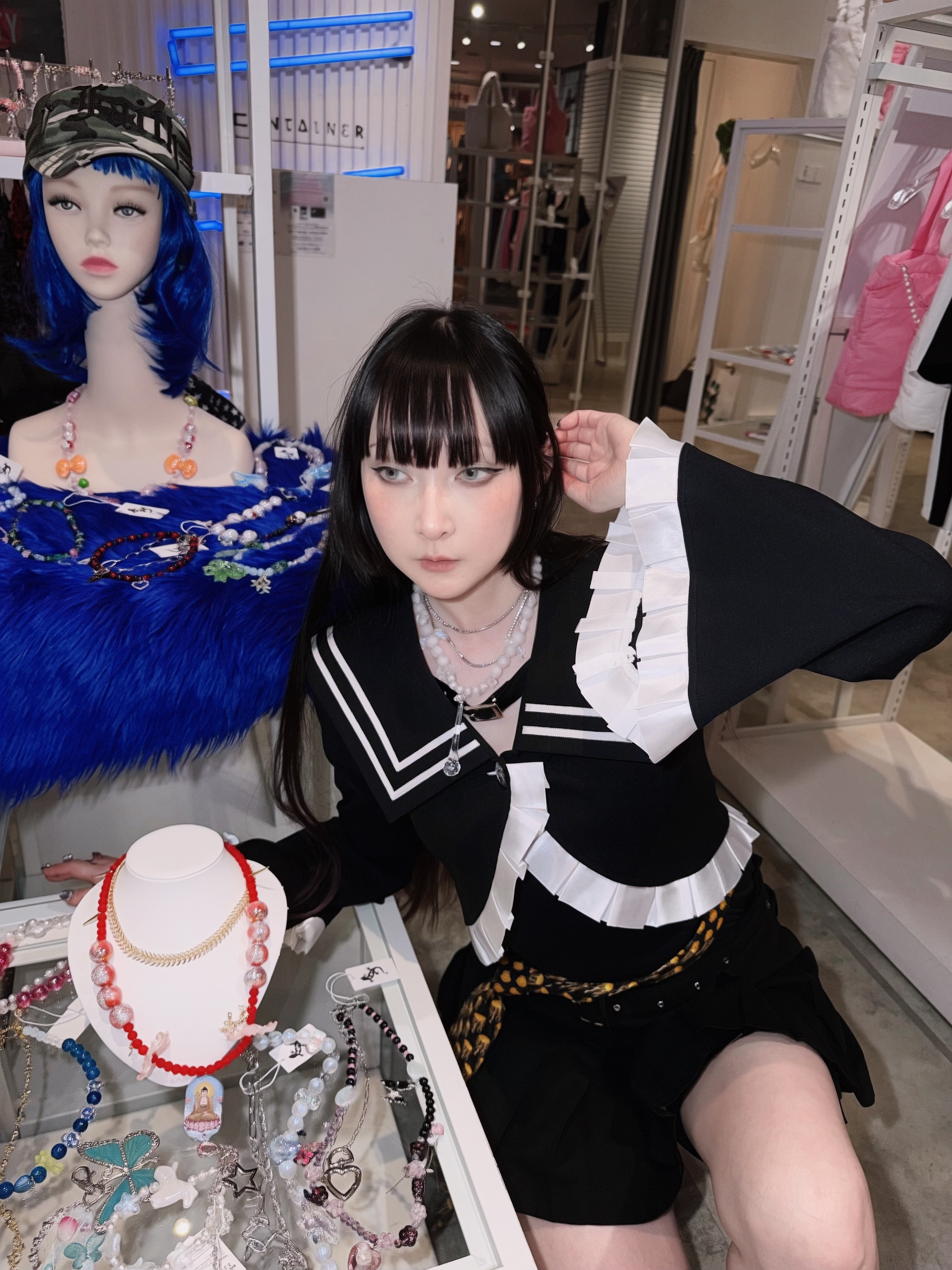 RinRin Doll (@rinrindoll) • Facebook