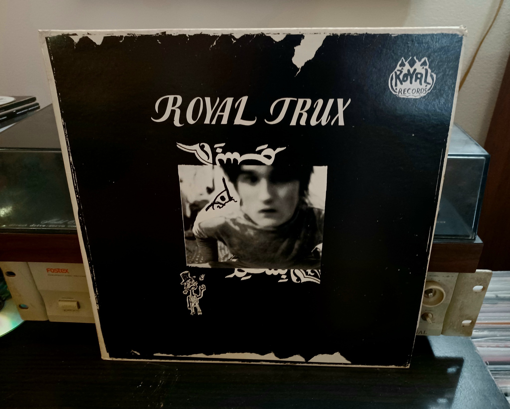 Royal Trux