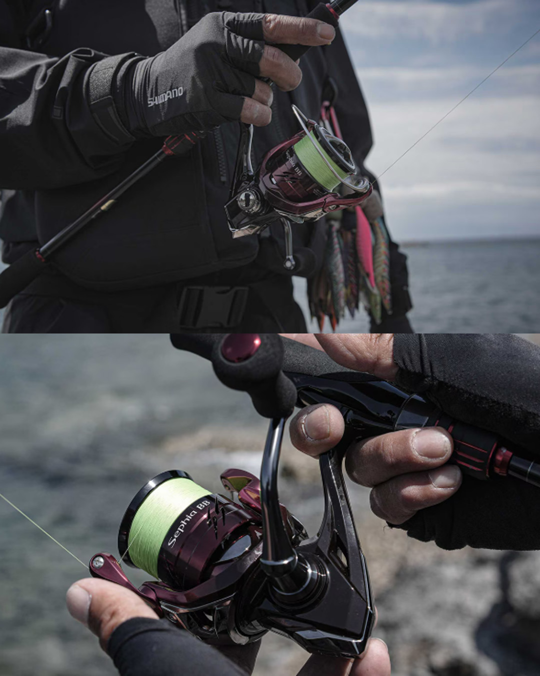 XrosSensitive XSS-510FT-Pro The