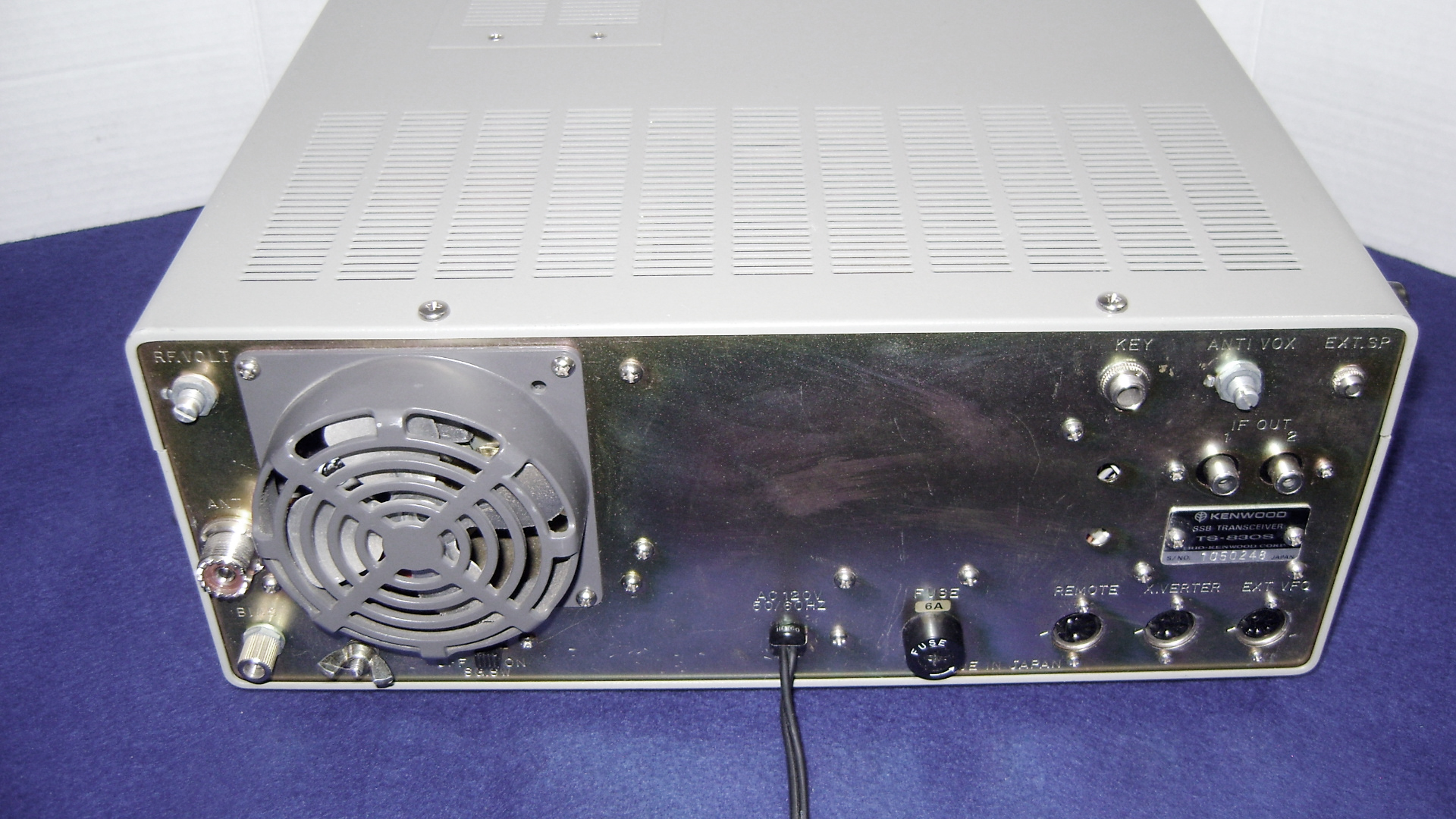need help plz.. anyone has a user manual of kenwood tm-833?