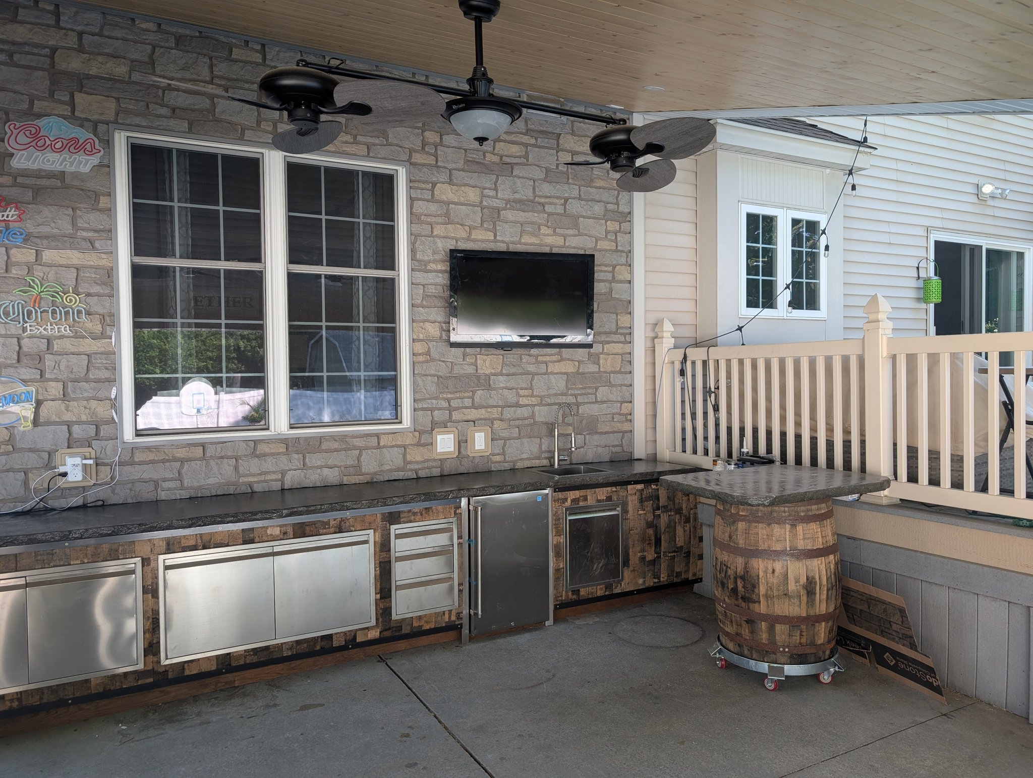 Built-Rite Remodeling | Rochester NY
