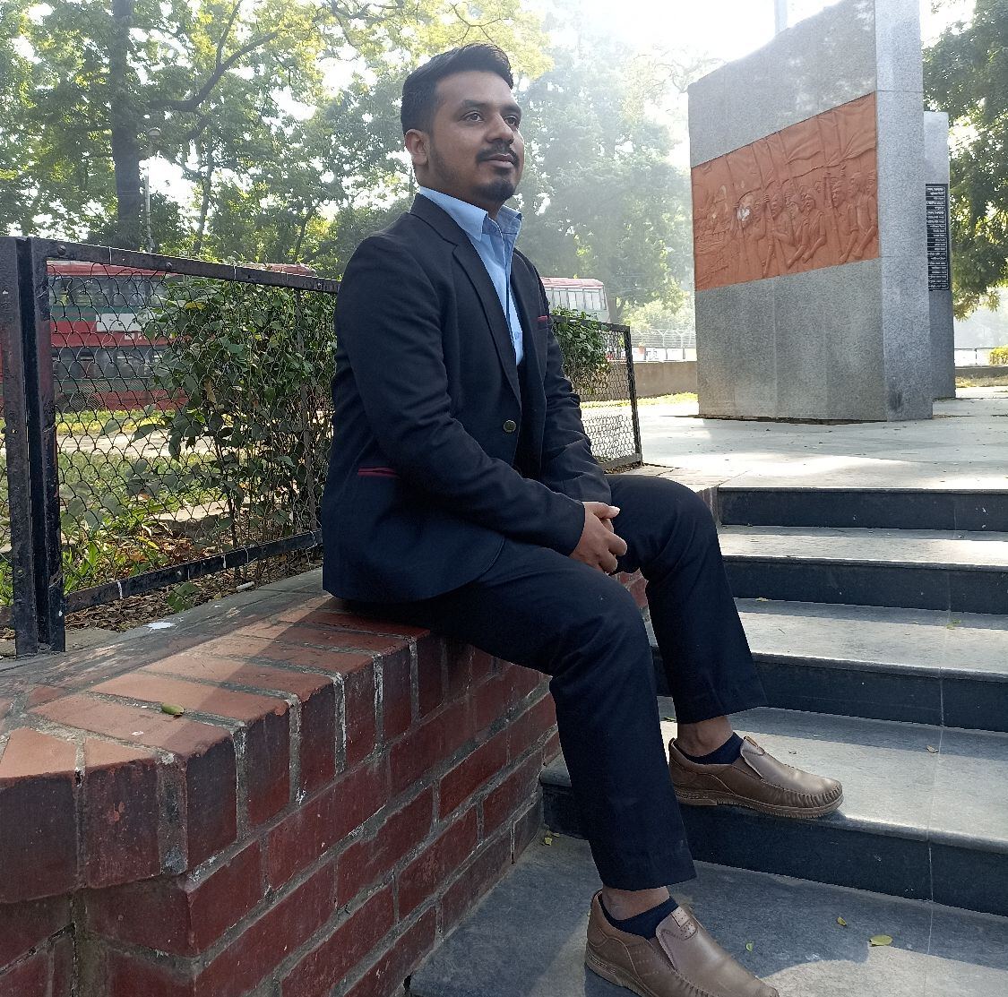 Md Joynal Abedin