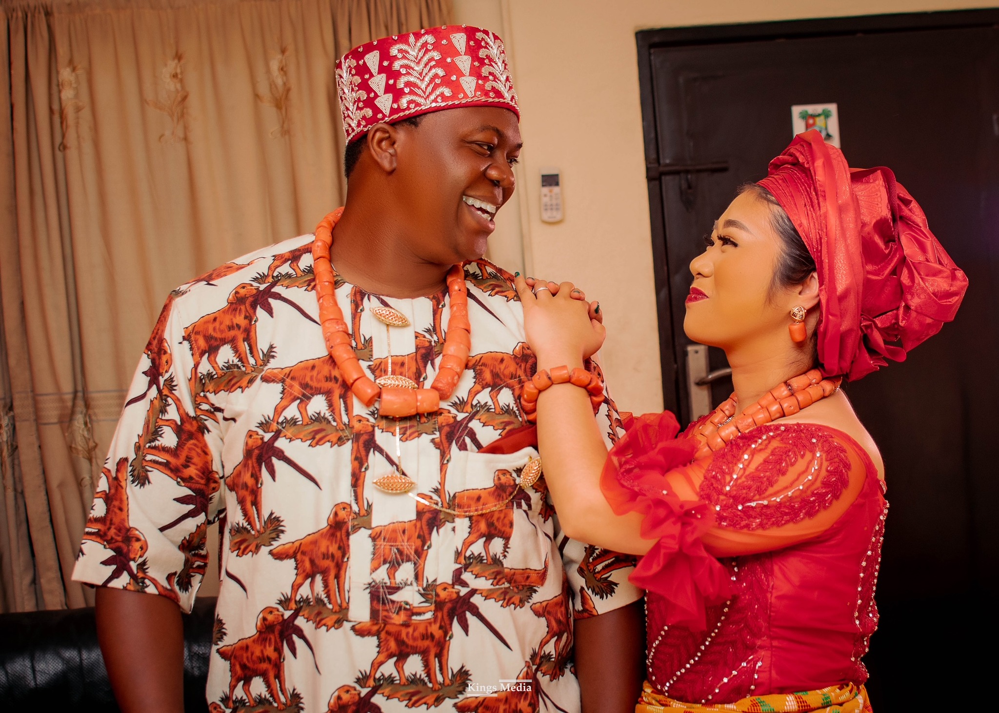 A lasting marriage isn’t built only on the big moments. It’s built in ...