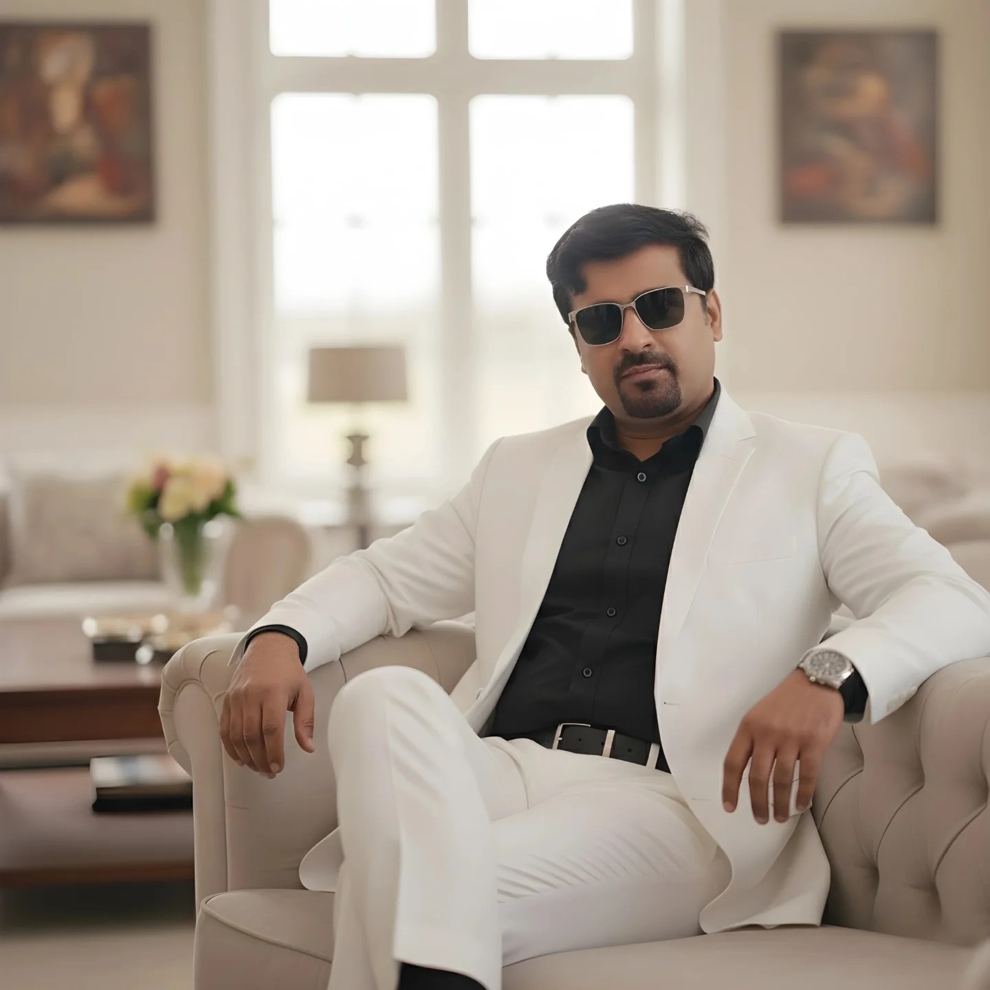 Usman Ali Qamar