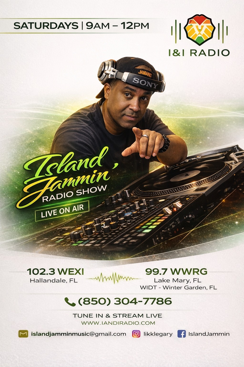 Island - 🇯🇲🇯🇲🇯🇲🇯🇲🇯🇲🇯🇲 Jamm for Jamiaca's 64th