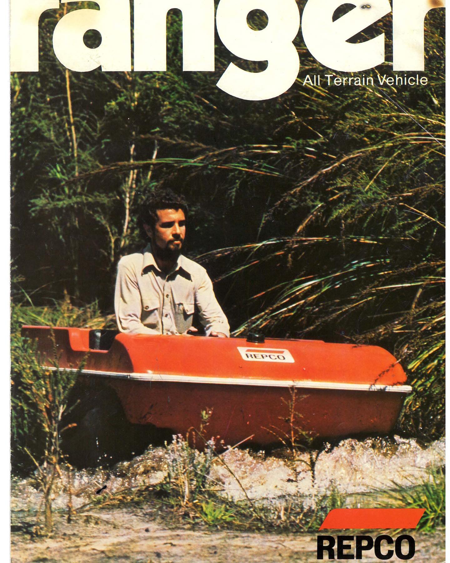 A couple of weeks ago we posted a... - Repco New Zealand