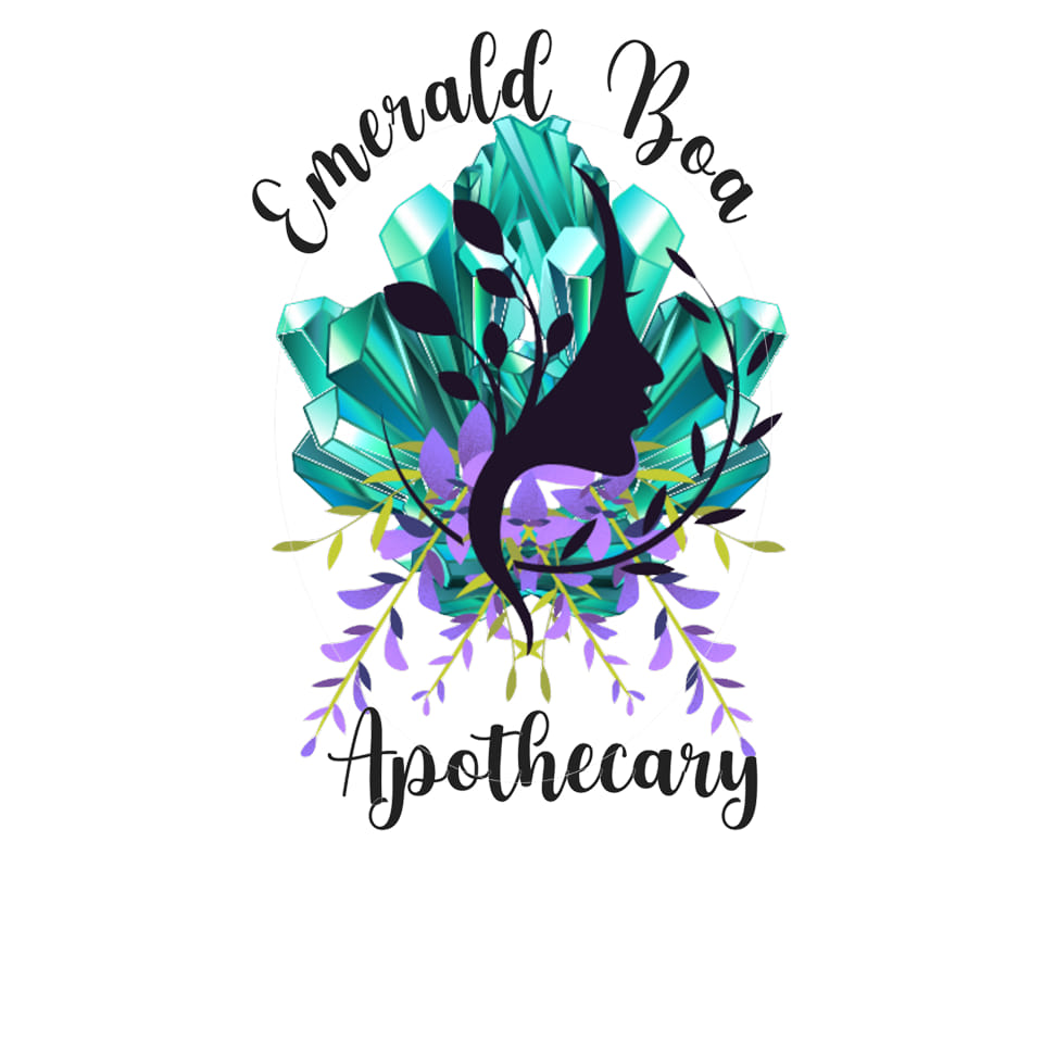 Emerald Boa Apothecary | Hi! Do you have a current coupon code for new ...