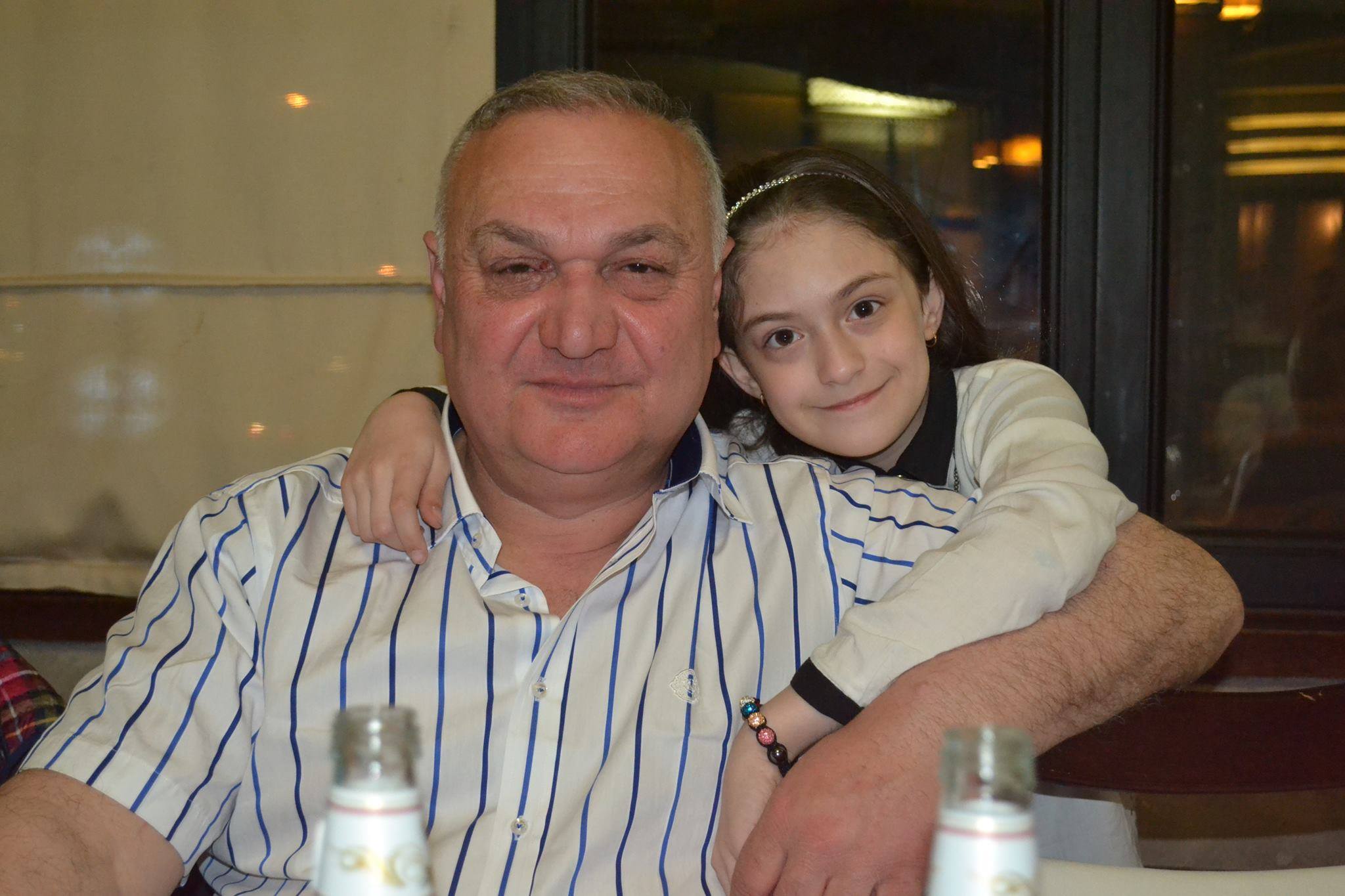 Rezo Razmadze