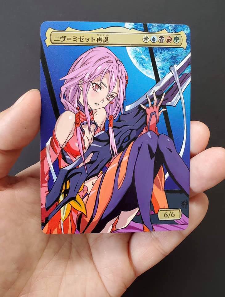 guilty crown card sleeves Bushiroad HG Vol 186 Sleeve Kings are 60 micron sleeves which are ideal for games where you have a lot of cards Bushiroad Sleeve Collection HG Vol.207: