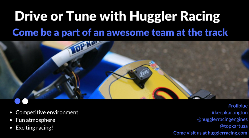 Welcome to the new Huggler Racing... - Huggler Racing Engines | Facebook