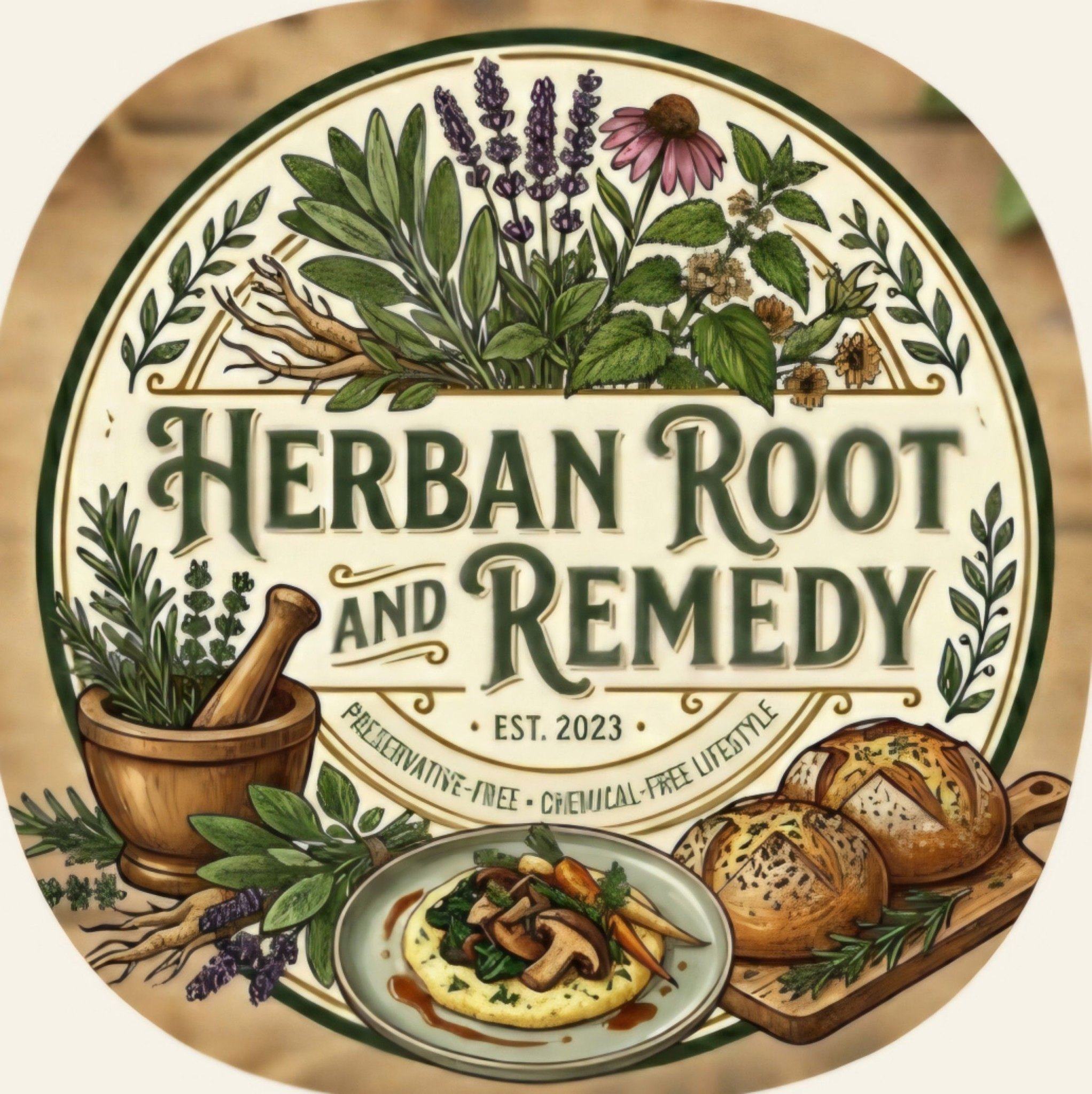 Herban Root and Remedy | Springfield MO