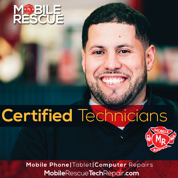 Mobile Rescue Tech Repair