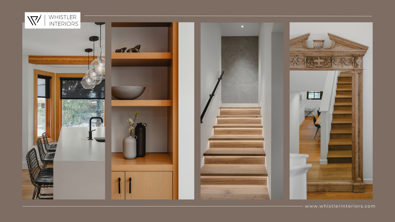 Whistler Interiors | Whistler BC
