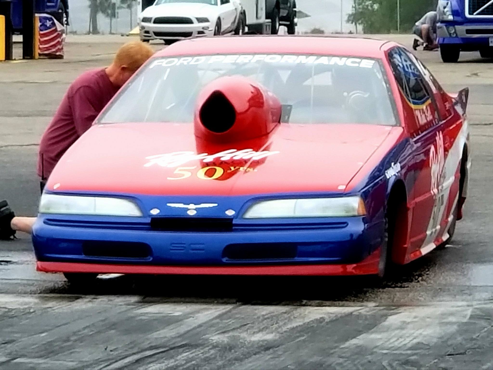 Roy Hill's Drag Racing... - Roy Hill's Drag Racing School