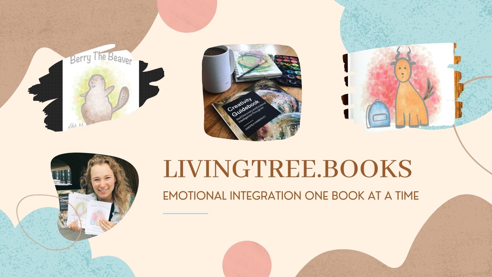 LivingTree.books